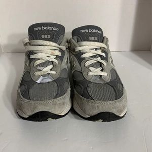New Balance 992 Women’s Made in the USA